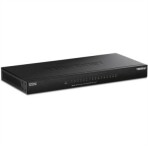 TRENDnet TRENDnet 16-Port Unmanaged 2.5G Desktop Switch