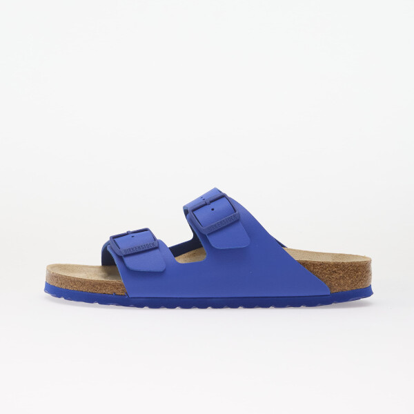 Tenisky Birkenstock Arizona Birko-Flor Unisex Ultra Blue EUR 38