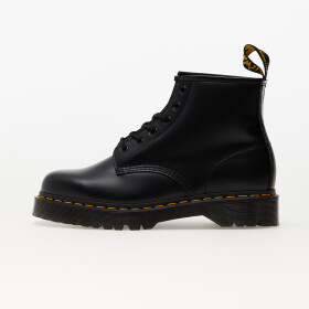 Tenisky Dr. Martens 101 Bex 6 Eye Boot Black EUR 39