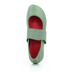 Balerínky Camper Sella Negro Green (21595-241) 42 EUR