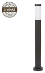 Domoletti DH022-800 čierna / Svietidlo / E27 / 23W (DH022-800)