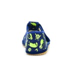 Beda Monsters (BFN-170020/W/BR) barefoot papuče 33 EUR