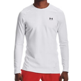 Tričko Under Armour CG Armour Fitted Crew M 1366068100 L
