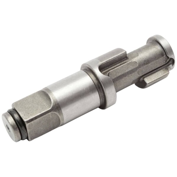 Hazet 9012UL-01/3 9012UL-01/3 štvorcová plocha 1 ks; 9012UL-01/3