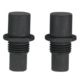 KS Tools 150.3216 Pár čapov, Ø 9,87 mm; 150.3216