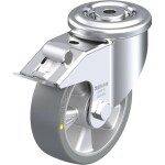 Blickle 733683 otočné koliesko s brzdou; 733683