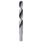 Bosch Spirálový vrták HSS PointTeQ 15,0 mm (zúžená stopka) 2608577308