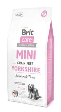 Brit Care Mini Yorkshire