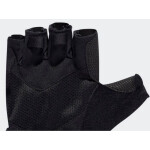 SPORT Pánske tréningové rukavice HA5554 Black - Adidas 2XL černá