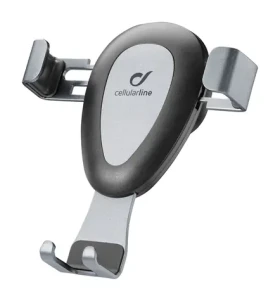Cellularline Handy Wing Pro Univerzálny držiak do ventilácie čierna (HANDYWINGPROK)