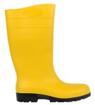 Čižmy Cofra ASTEROID YELLOW S5 CI SR Veľkosť topánky: 43, NI-BOOTS, Žltá