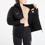 Bunda Mammut Broad Peak IN Hooded Jacket Women Black XS