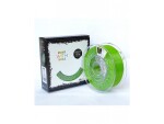 PET-G filament Green Field 1,75 mm Print With Smile 1 kg