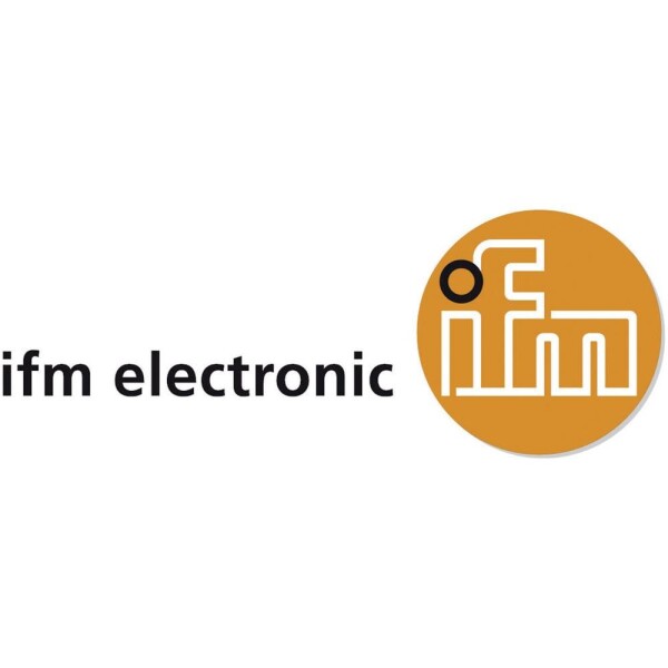 Ifm Electronic EVCA12 spojovací kábel, EVCA12, piny: 3, 4, 5 m, 1 ks; EVCA12