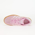 Topánky adidas Gazelle Bold Kids Orchid Fusion/ Ftwr White/ Gold Met. 6