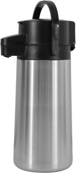 Marina Airam steel pump with hand pump 3.0 l