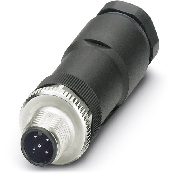 Plug-in connector SACC-M12MS-5CON-PG11-DUO-M 1662748 Phoenix Contact; 1662748