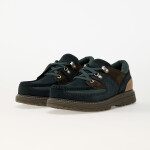 Tenisky Clarks Originals x Ronnie Fieg Sunderland Dark Teal Combi EUR 42.5