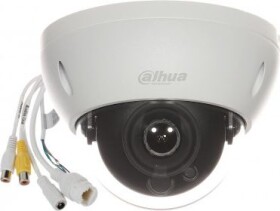 Dahua Technology KAMERA WANDALOODPORNA IP IPC-HDBW5249R-ASE-NI-0360B Full-Color - 1080p 3.6&nbsp;mm DAHUA