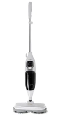 Adler AD 7052 biela / Parný mop 2v1 / 1300W / 550 ml (AD 7052)