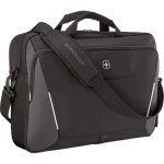 Wenger XE BRIEF taška na notebook a tablet 17" čierna (653301)