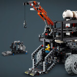 LEGO® Technic 42180 Prieskumné vozítko s posádkou na Marse