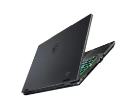 MSI Cyborg 15 B13WEKG-480XCZ čierna / 15.6" FHD / Intel Core i5-13420H / 16GB RAM / 1TB SSD / RTX 5050 8GB / Bez OS (Cyborg 15 B13WEKG-480XCZ)