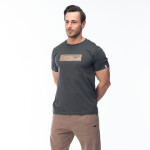 Pánske tričko s krátkym rukávom HAMILONI L