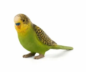 Mojo Animal Planet Andulka zelená