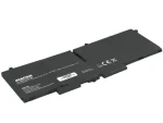 DELL Batéria 4-cell 58Wh / Li- ION / 4článková (8P81K)