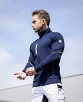 Mikina ARDON®CITYCONIC® tmavě modrá XL H6684/XL