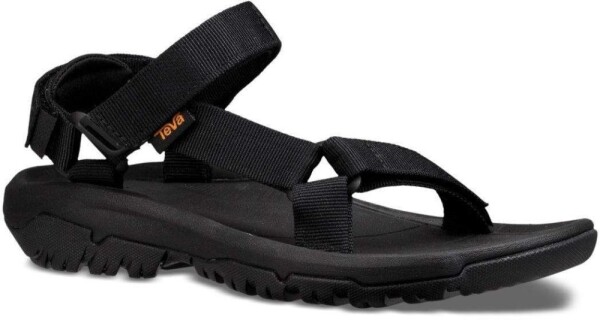 Teva dámske sandále W'S Hurricane XLT 2 čierna