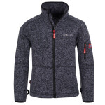 TrollKids Jondalen Jacket Jr 802-607 fleecová mikina 128