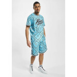 Karl Kani Varsity Paisley Mesh T-Shirt M 6037622 S