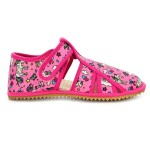Beda Crazy Unicorn (BFN-170020/W/BR) barefoot papuče 34 EUR