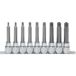 KS Tools 918.1895 Súprava nástrčných hlavíc, 918.1895; 918.1895