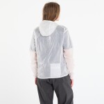 Bunda ROA Hue Packable Wind Jacket White XXL