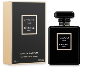 Chanel Coco Noir Edp