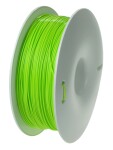 ABS filament svetlo zelený 2,85 mm Fiberlogy 850 g