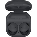 Samsung Galaxy Buds 2 Pro Graphite / Bezdrôtové slúchadlá s mikrofónom / ANC / Bluetooth / až 29 hodín (SM-R510NZAAEUE)