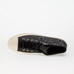 Tenisky Converse Chuck 70 Hi Black/ Silver/ Egret EUR 46