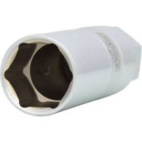 Tlmič nárazov Externá šesťhranná zásuvka 21 mm KS Tools 150.9421; 150.9421