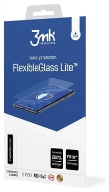 3mk FlexibleGlass Lite ochranné sklo pre Google Pixel 10 Pro XL (5903108681964)