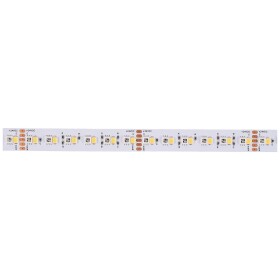 Deko Light 840309 LED pásik En.trieda 2021: E (A - G) voľný koniec 24 V/DC 5000 mm RGB, neutrálna biela; 840309