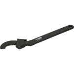 KS Tools 5172475 517.2475 hákový kľúč 45 - 90 mm; 5172475