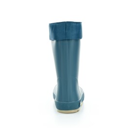 Igor Yogi DK Cuello Petroleo/Oil Blue barefoot gumáky 28 EUR