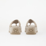 Tenisky Converse Run Star Sandal Platform Suede Papyrus EUR 36