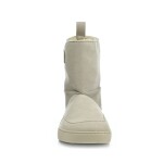 Muris Siberia Junior Elephant Gray zimné barefoot topánky 32 EUR