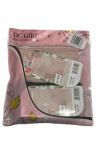 DC Girl nohavičky 26250/pattern.81 S-L A'2 modal směs barev L