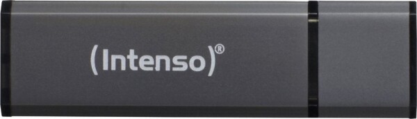 Intenso Alu Line, 16 GB (3521471)